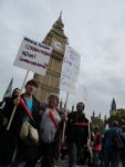 Salford Marches For A Future That Works 